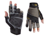 Kuny's Pro Framer Flex Grip®  Gloves - Large