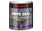 Ronseal Drive Seal Black 5 litre