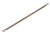 Roughneck Bowsaw Blade - Raker Teeth 750mm (30in)