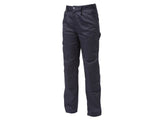 Apache Navy Industry Trousers Waist 34in Leg 33in