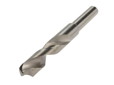 Faithfull Blacksmiths M2 HSS Professional Drill Bit 17mm