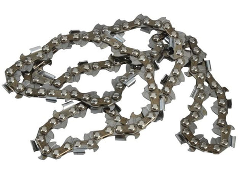 ALM Manufacturing CH060 Chainsaw Chain 3/8in x 60 links 1.3mm - Fits 45cm Bars
