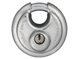 Abus Mechanical 26/70mm Diskus® Padlock Keyed Alike EE0036