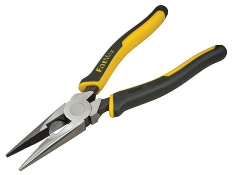Stanley Tools FatMax® Long Nose Pliers 200mm (8in)