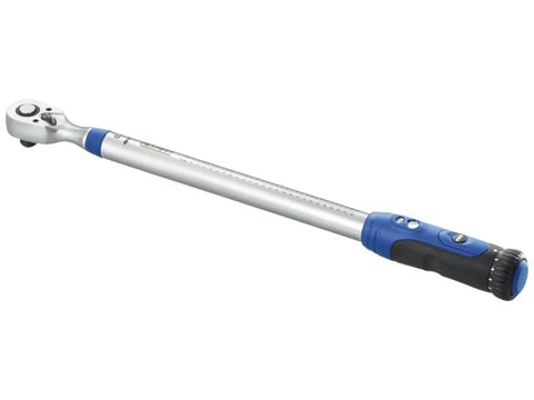 Expert E100108B Torque Wrench 1/2in Drive
