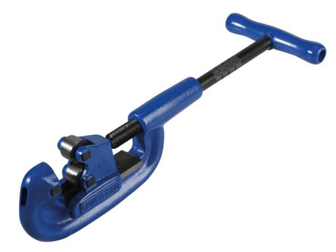 IRWIN Record 202 Roller Pipe Cutter 3-50mm
