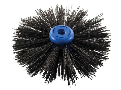 Bailey Z5684 Universal Brush 200mm (8in)