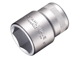 Stahlwille Hexagon Socket 3/4in Drive 30mm