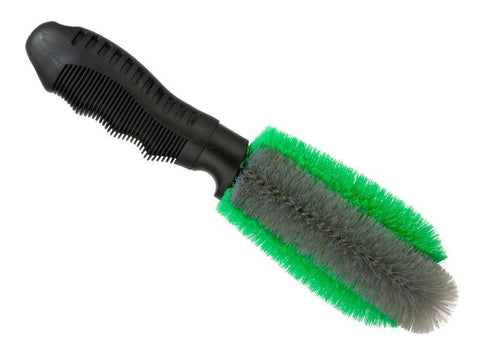 Wheel Wizard Easy Clean Brush
