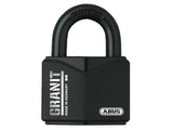 Abus Mechanical 37RK/55mm GRANIT™ Plus Padlock