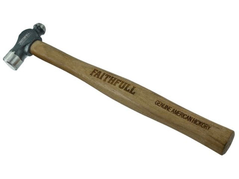 Faithfull Faithfull Ball Pein Hammer 113g (4oz)