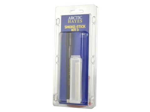 Arctic Hayes Smoke-Sticks™ Kit