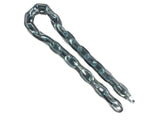 Master Lock 8020E Hardened Steel Chain 1.5m x 10mm