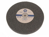 Faithfull General Purpose Grinding Wheel 200 x 20mm Green Grit