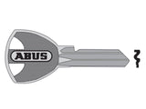 Abus Mechanical 55/30-35 New Key Blank (Kd Only) 35491