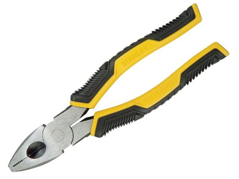 Stanley Tools ControlGrip™ Combination Pliers 150mm (6in)