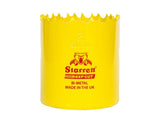 Starrett DCH0300 Deep Cut Bi-Metal Holesaw 76mm