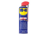 WD-40® Multi-Use Maintenance Smart Straw 450ml