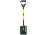 Bulldog Mini Square Mouth Shovel