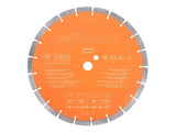Premium Diamond Disc Cutter Blade 300 x 22.2mm