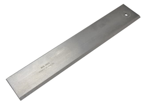 Carbon Steel Straight Edge 120cm (48in)