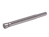 Broaching Cutter Pilot Pin Long