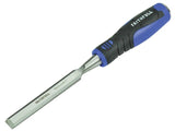 Faithfull Soft Grip Bevel Edge Chisel 16mm (5/8in)