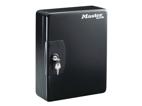 Master Lock Key Storage Lock Box for 25 Keys