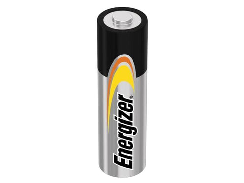 Energizer AA Industrial Batteries (Pack 10)