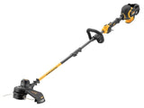 DEWALT DCM5713N FlexVolt XR String Trimmer 18/54V Bare Unit