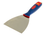 R.S.T. Drywall Putty Knife Soft Touch Flex 76mm (3in)