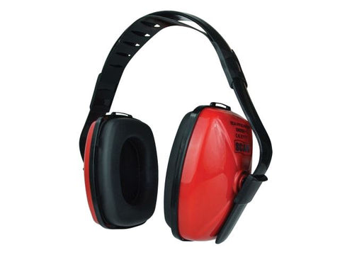 Scan Standard Ear Defender SNR 26 dB