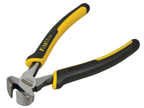 Stanley Tools FatMax® End Cut Pliers 150mm (6in)