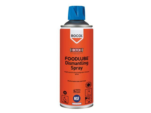 ROCOL FOODLUBE® Dismantling Spray 300ml