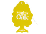 CarPlan Mighty Oak Air Freshener - Vanilla