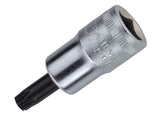 Stahlwille Torx Bit Socket 3/8in Drive T30