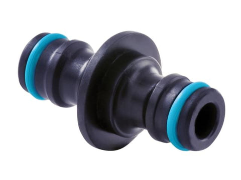 Flopro Flopro+ Double Male Connector 12.5mm (1/2in)