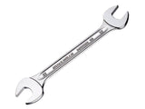 Stahlwille Double Open Ended Spanner 12 x 14mm