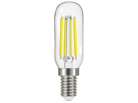 Energizer LED SES (E14) Cooker Hood Filament Bulb, Warm White 400 lm 3.8W