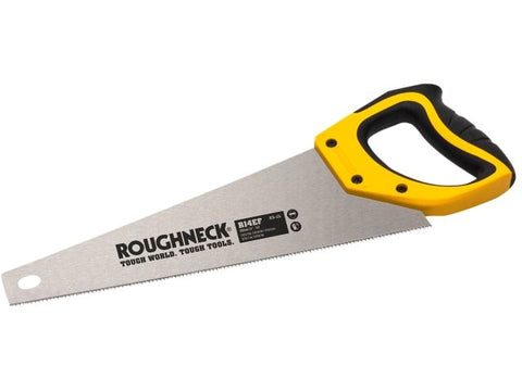 Roughneck Toolbox Saw 350mm (14in) 10tpi