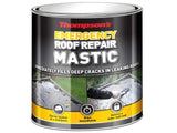 Ronseal Thompson's Emergency Roof Repair Mastic 750ml
