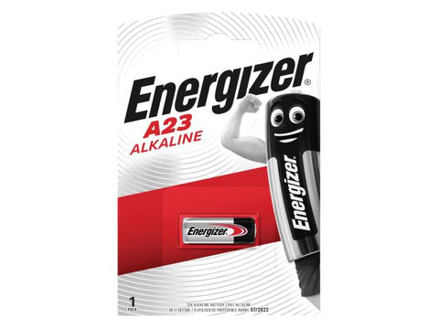 Energizer E23 Electronic Battery Single