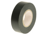 Faithfull PVC Electrical Tape Black 19mm x 20m