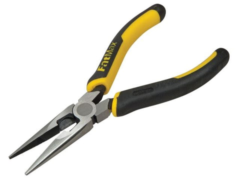 Stanley Tools FatMax® Long Nose Pliers 150mm (6in)