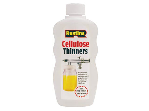 Rustins Cellulose Thinners 300ml