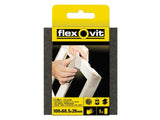 Flexovit Sanding Sponges Standard Fine/Medium