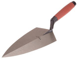 Marshalltown 19D Philadelphia Pattern Brick Trowel DuraSoft® Handle 10in