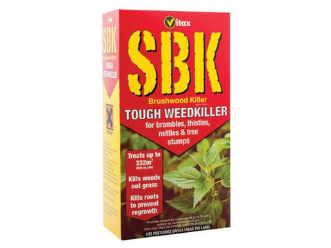 Vitax SBK Brushwood Killer 500ml