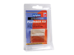 Sylglass Plumber Fix Leak Fixer Single 64g