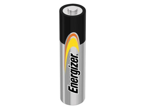 Energizer AAA Industrial Batteries (Pack 10)